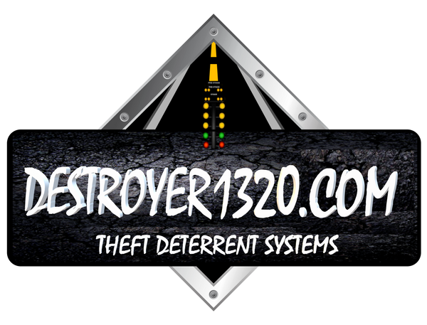 Destroyer1320.com